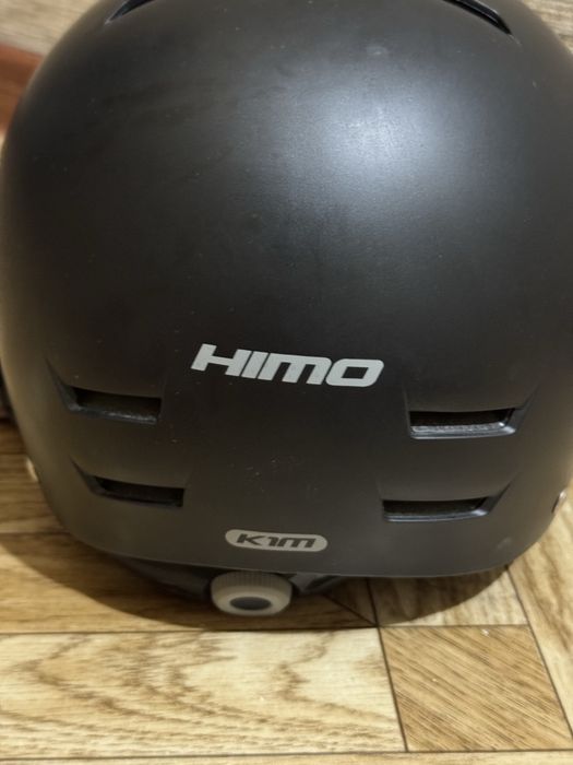 Велошлем xiaomi himo