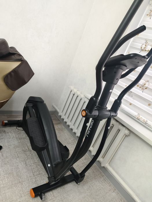 Тренажер велик новый