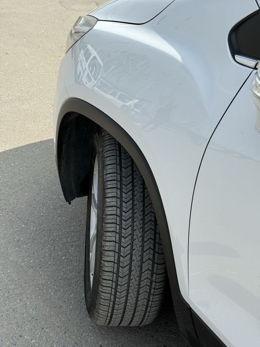 Chevrolet Tracker 2019 — 6