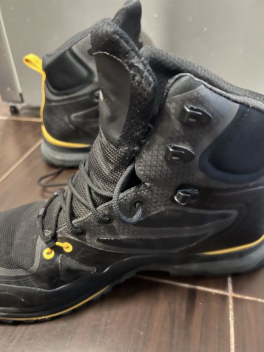 Bocanci Jack Wolfskin