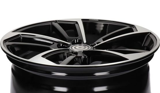 18" Джанти Ауди 5X112 Audi A3 A4 S4 B7 B8 B9 A6 S6 C5 C6 C7 A8 Q3 Q5