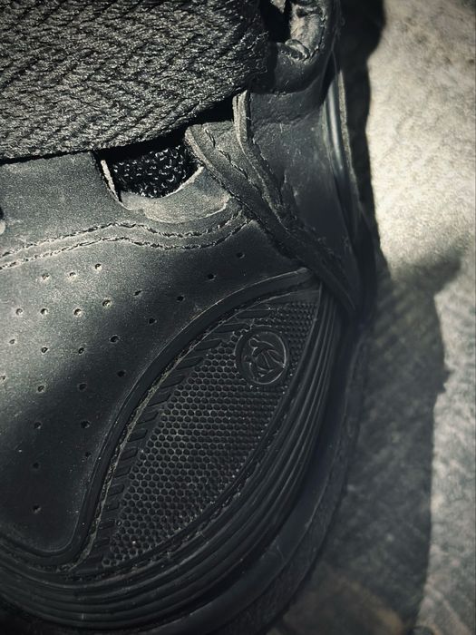 Lanvin Curb black 40 size 8/10