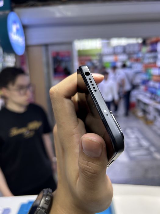 Redmi note 12 s
