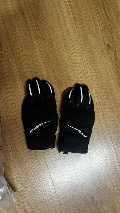 Manusi motowolf dama