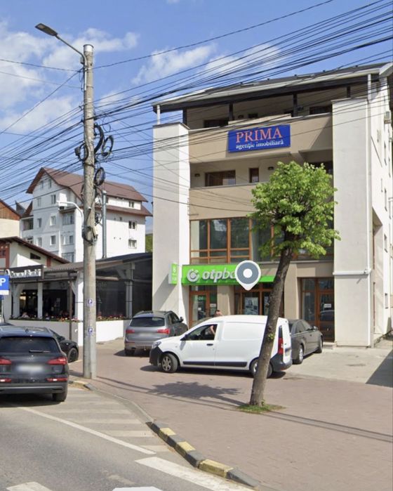 Spatiu comercial 182mp