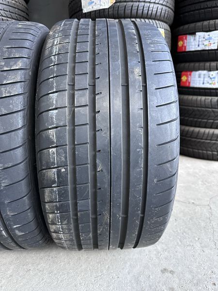 275/35/19 GOODYEAR 2бр RunFlat