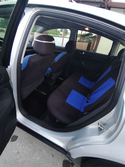 VW passat 1.9 tdi 110кс