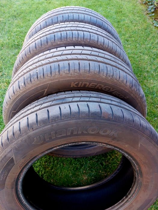 Anvelope Vara Hankook 185/65 R15
