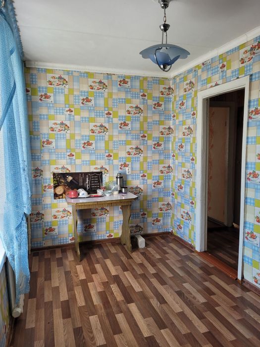 Продам 2-х комнатную квартиру