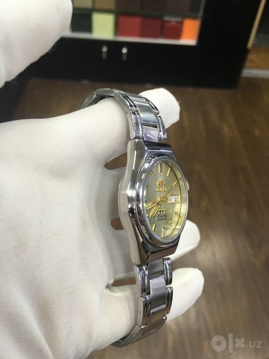 Orient soati sotiladi