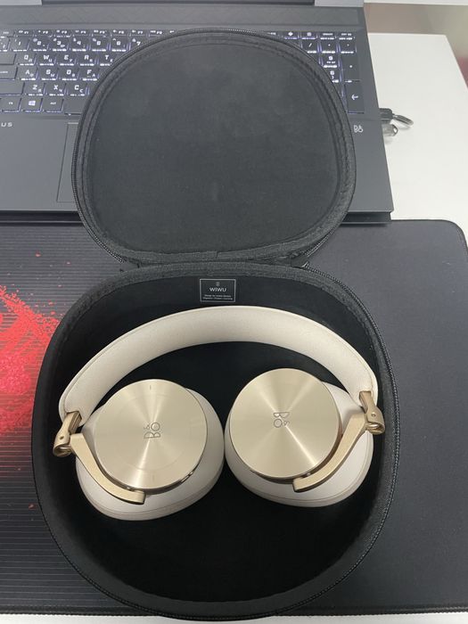 Продам наушники