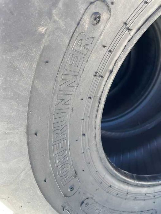 Anvelope noi industriale 11.5/80-15.3 Forerunner 12PR livrare rapida