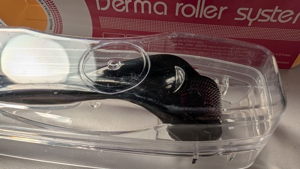 Продам Мезороллер