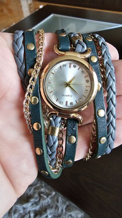 Set ceasuri de damă