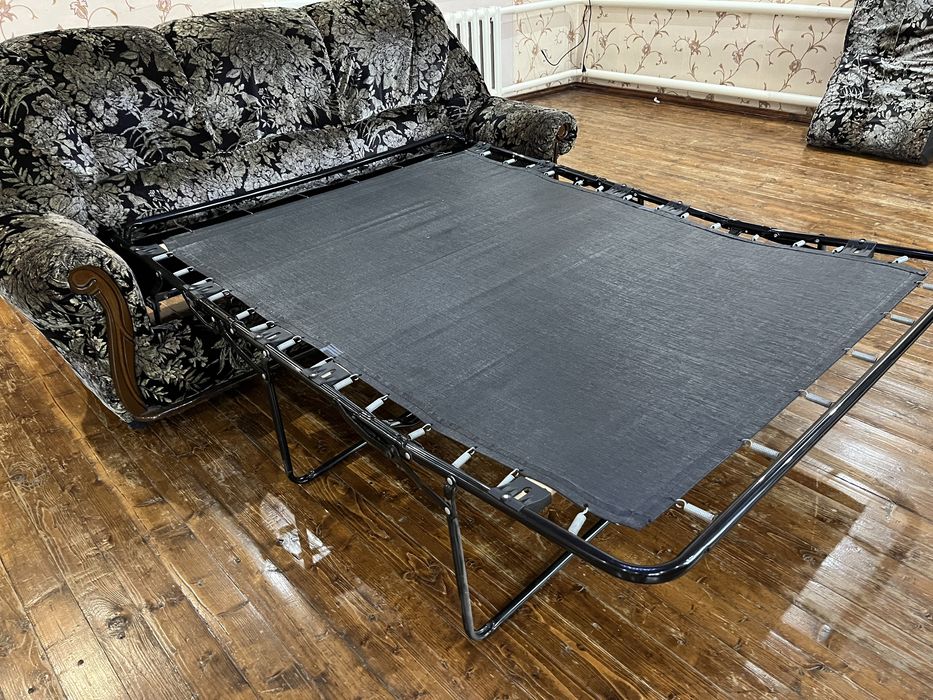 диван раскладной с креслами