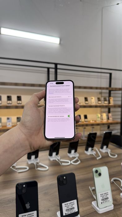 iPhone 14 Pro Айфон 14 Про Гарантия 3 Месяца
