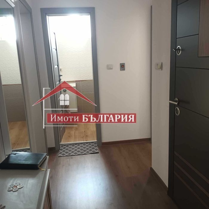 Продава се Тристаен апартамент в Балчик - 87 кв.м за 909 €/кв.м - Снимка #8