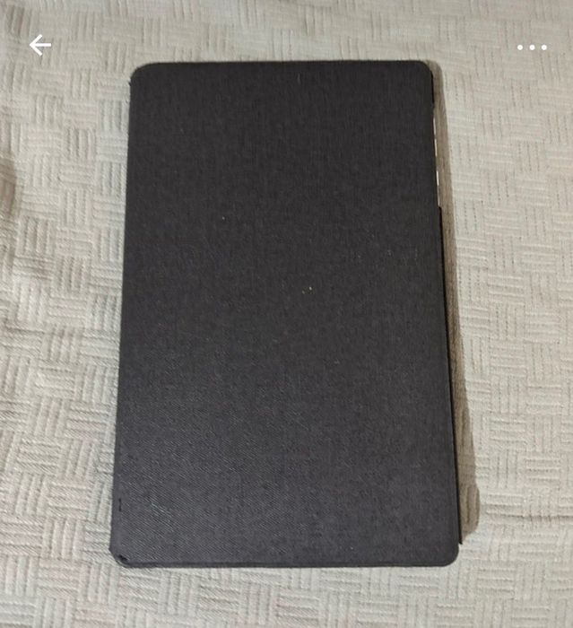 Tabletă Toscido folosită rar pentru jocuri/filme.