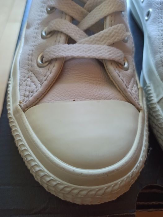 Кожени Кецове Converse-35 номер
