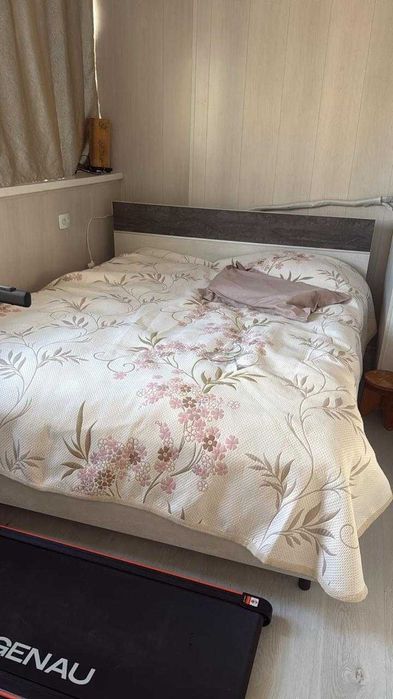 Продам кровать 2-х спальную