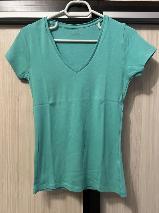 Дамски тениски Versace