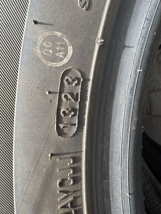 Зимние шины KUMHO