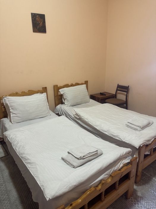 Mehmonxona Отель  Hotel arzon