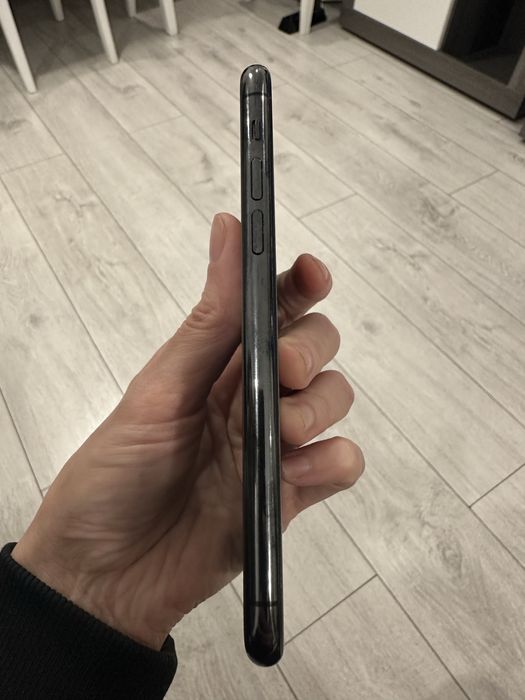 Iphone 11 PRO, 64 GB, Space gray