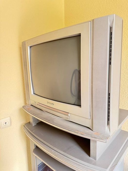 Panasonic pastavkasi bilan