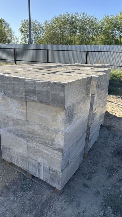 Газаблок по 900т