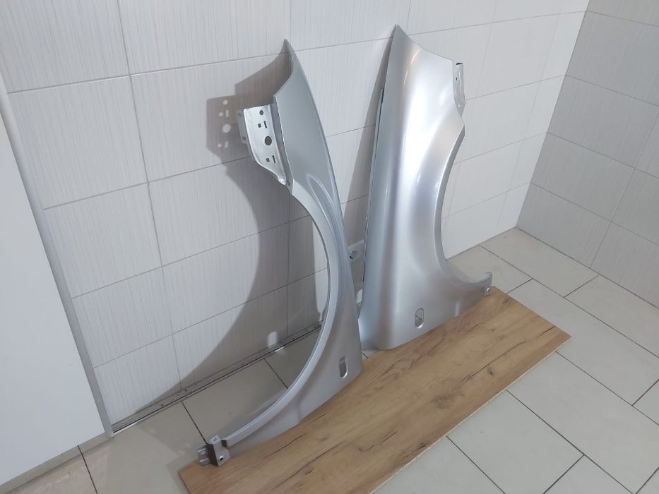 Pachet Aripa Fata Dr+Stg VW Passat B5.5 2000-2004 (LA7W (Gri))