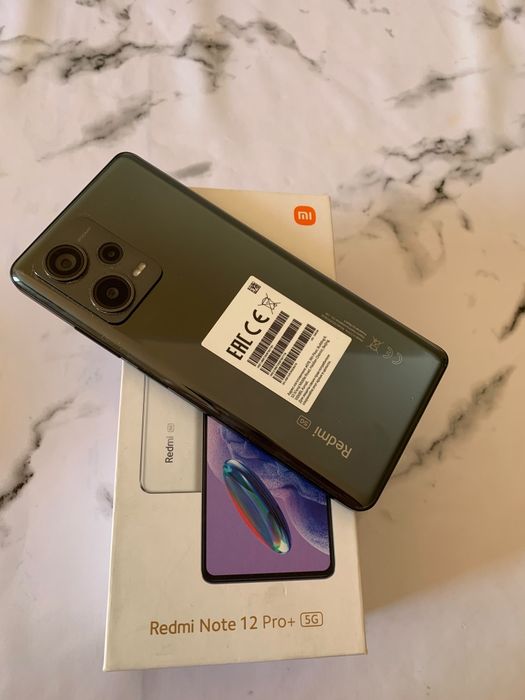 Redmi 12 pro max