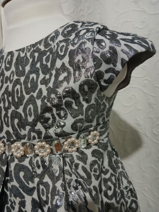 Официална рокля 6г