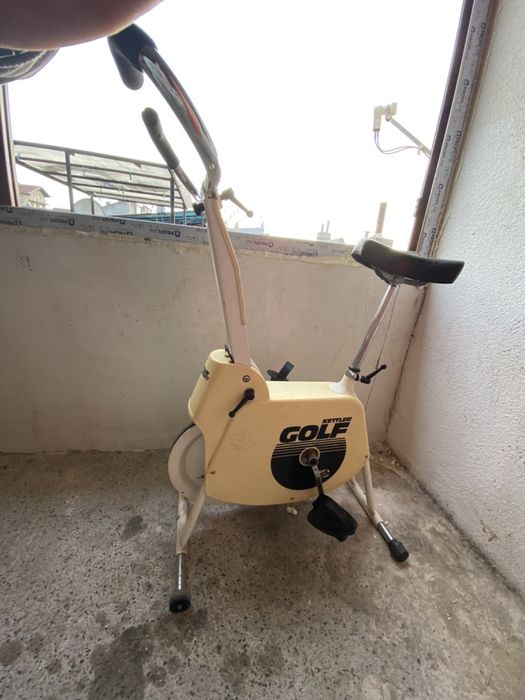 Велоаргуметър