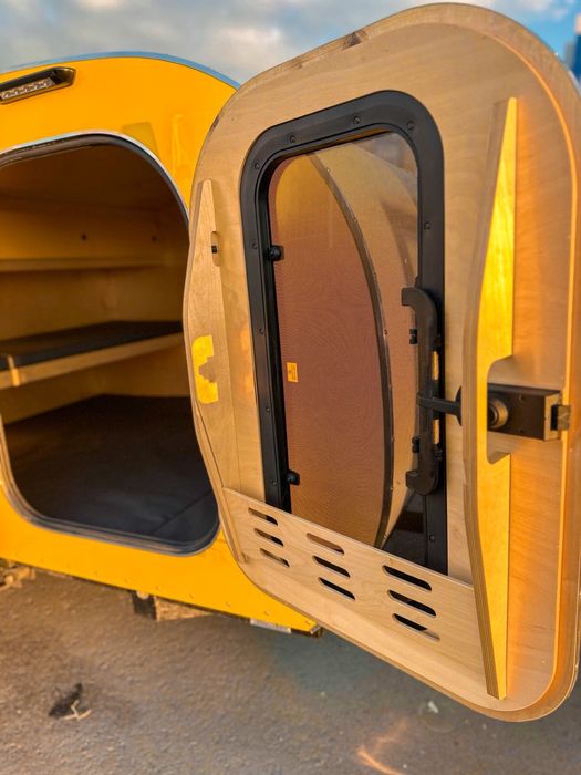 Прицеп кемпер продам автодом