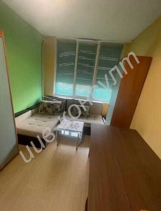 Продава се Тристаен апартамент в Велико Търново, Бузлуджа - 68 кв.м за 1581 €/кв.м - Снимка #1