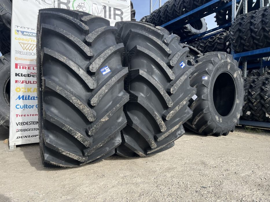 Anvelopa 800/65 R32 CEAT CHO YIELDMAX STEEL BELTED 181A8/181B TL  Cauciucuri tractor, Fiat, Case, Fendt, John Deere, New Holland, Massey Ferguson, UTB
