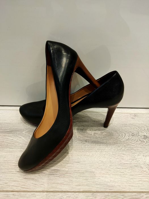 Туфли Bottega veneta Италия