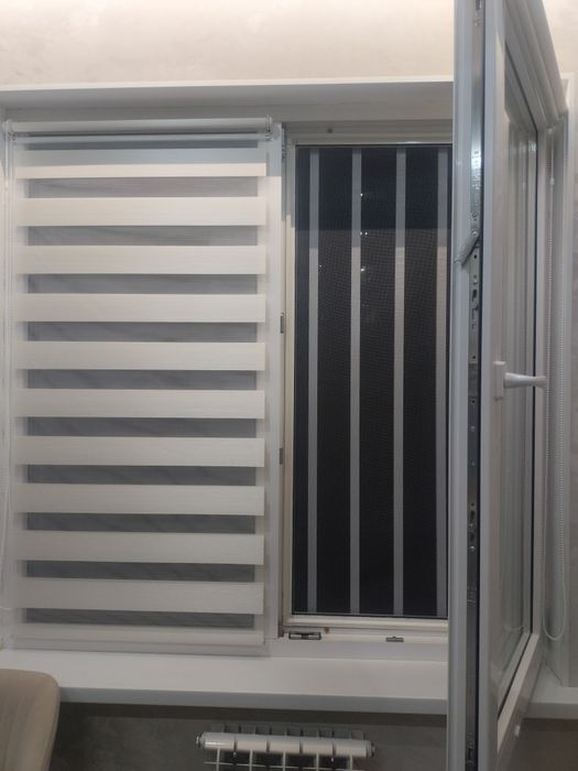 Ремонт пластиковых окон