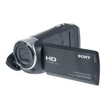 Продам Видеокамеру Sony HDR-CX405