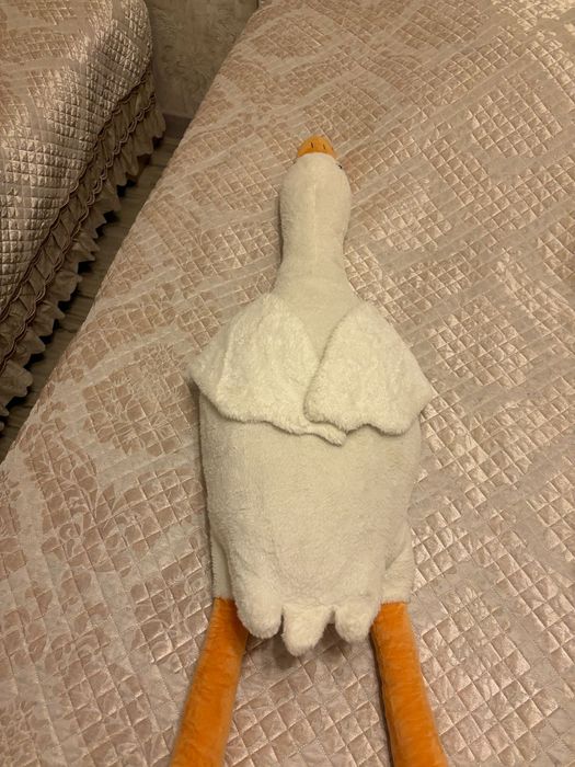 Продам мягкую игрушку