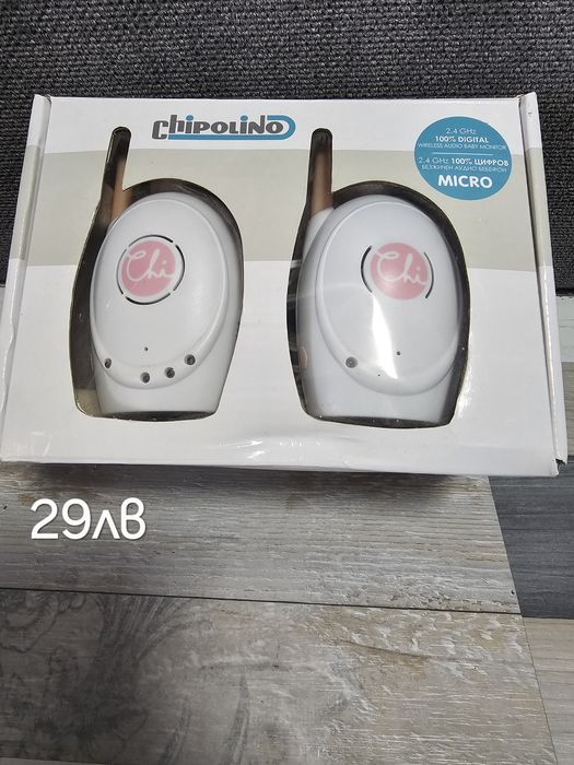 Бебефон Chicco,Philips,Chipolino,Avent