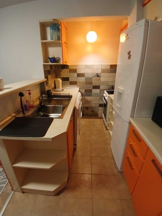 Двустаен апартамент под наем район Гранд Мол