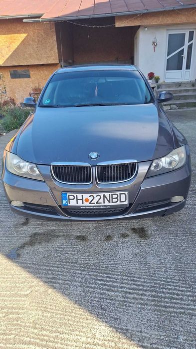 Vand Bmv E90 ,proprieter