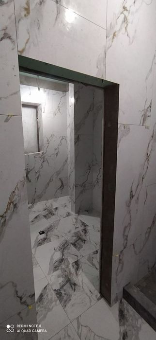 Укладка кафель плиточник кафельщик