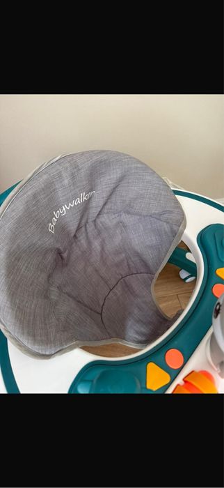 Продам ходунок в отличном состоянии