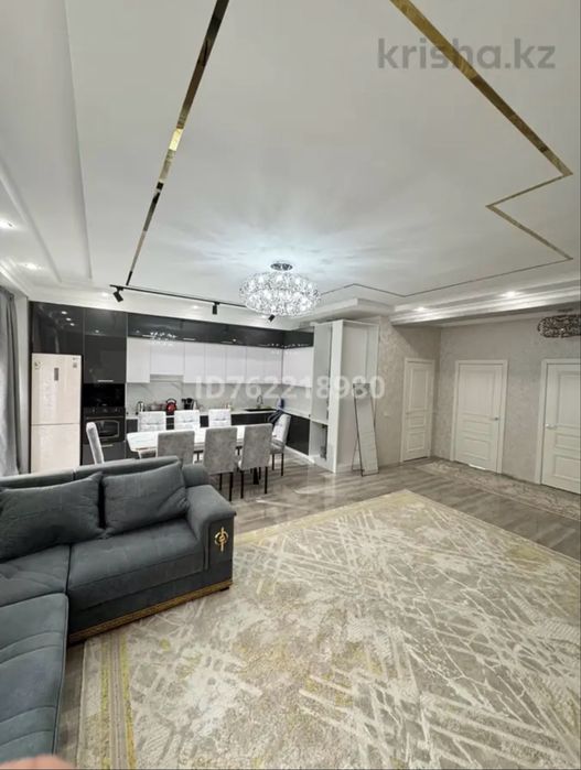 Квартира посуточно