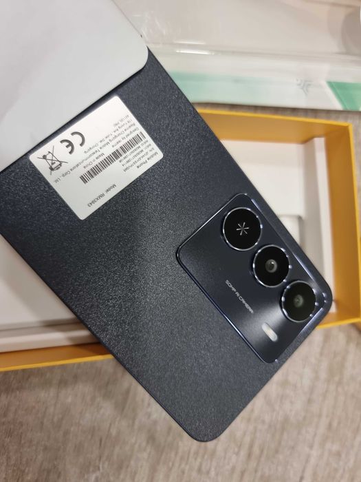 НОВ! Телефон Realme 14x 6 GB RAM 128 GB 5G