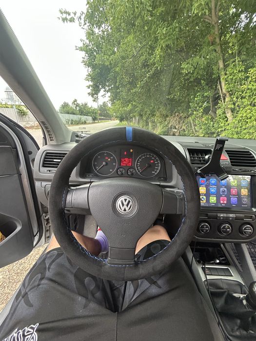 VOLKSWAGEN Golf 2005 — imagine 2