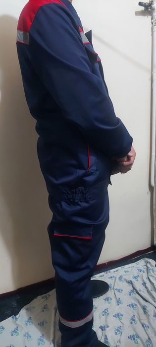 Спецодежда списофка униформа